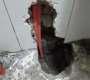 涞源漏水检测电话