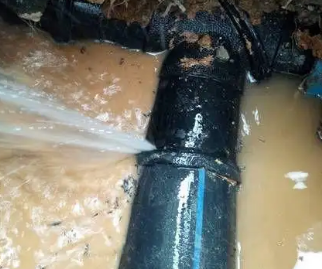 涞源测漏水公司哪家好