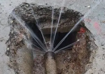 涞源漏水检测多少钱