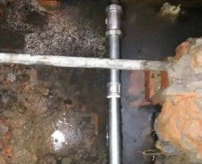 涞源漏水检测公司电话