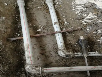 涞源卫生间测漏水多少钱