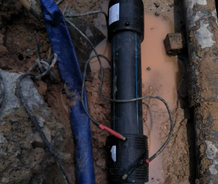 涞源水管漏水检测多少钱