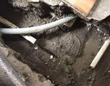 涞源卫生间测漏水价格明细