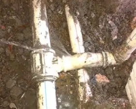 涞源卫生间测漏水多少钱