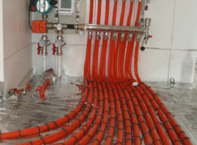 涞源地暖维修多少钱