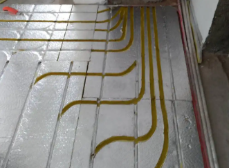 涞源地暖维修哪家好