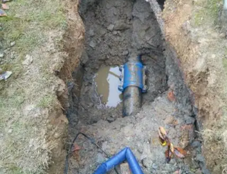 涞源水管漏水检测多少钱