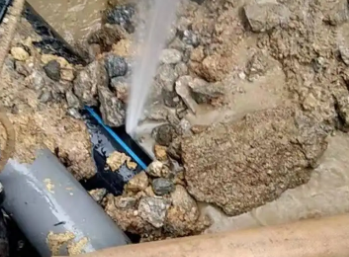 涞源水管漏水检测哪家好