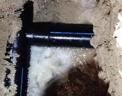 涞源水管漏水检测哪家好