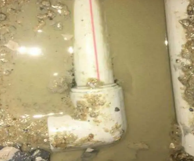 涞源水管漏水检测多少钱