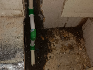 涞源卫生间测漏水哪家好