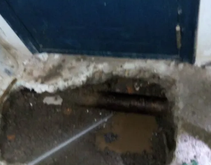 涞源水管漏水检测多少钱