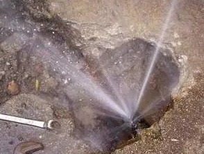 涞源水管漏水检测哪家好