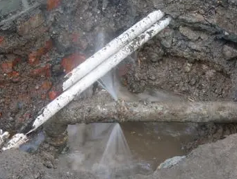 涞源测漏水多少钱