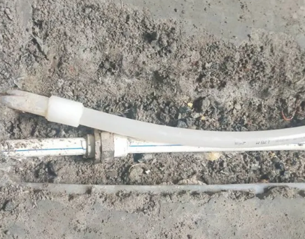 涞源测漏水哪家好