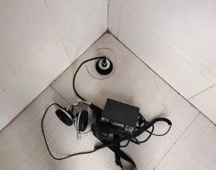 涞源测漏水公司