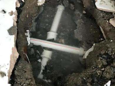 涞源漏水检测公司哪家好