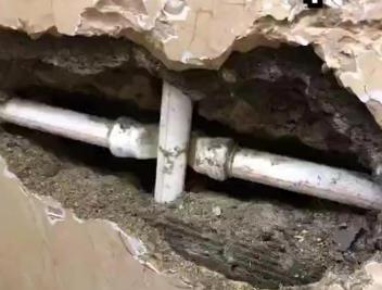 涞源漏水检测电话多少