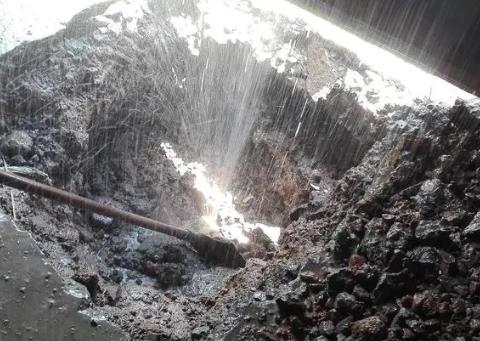 涞源漏水检测哪家好